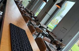 Gewerbeimmobilie mieten in Walther-Von-Dyck-Straße, 85748 Garching, Nachfolger für Burger Konzept Gesucht