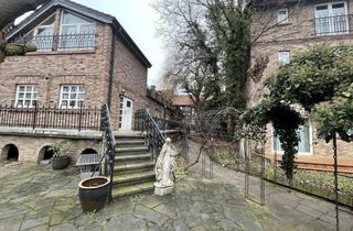 Gewerbeimmobilie kaufen in 50171 Kerpen, Romantisches Hotelanwesen im Herzen von Kerpen