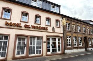 Gewerbeimmobilie kaufen in 50171 Kerpen, Top-Chance: Flexibles Objekt für Hotel-, Ferien- und Gastro-Betrieb