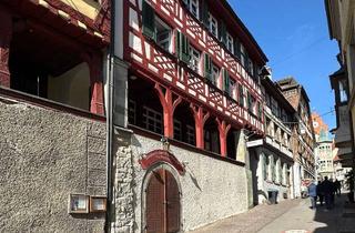 Gewerbeimmobilie kaufen in 88709 Meersburg, Facettenreiche Gastrofläche mit Studioapartment