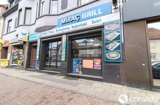 Gastronomiebetrieb mieten in 45896 Hassel, Top Standort für Ihren gastronomischen Erfolg