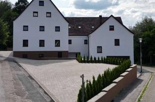 Gewerbeimmobilie kaufen in Untere Eichenstraße, 90559 Burgthann, Vielseitig nutzbare Immobilie mit Genehmigung als Monteurunterkunft (40 Personen)