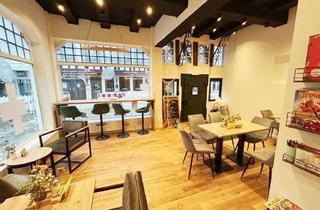 Gastronomiebetrieb mieten in 53474 Bad Neuenahr-Ahrweiler, Café oder kleines Restaurant im Herzen von Ahrweiler!! Traumimmobilie im denkmalgeschützten Fachwerk