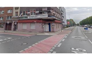 Gewerbeimmobilie mieten in 47443 Moers, Ehemalige Kultkneipe zu vermieten