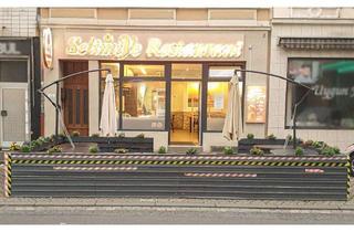 Gastronomiebetrieb mieten in 52353 Düren, Gemütliches, komplett ausgestattetes Restaurant mit Potenzial sucht neuen Betreiber