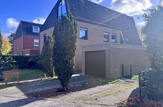 Einfamilienhaus kaufen in 41462 Neuss, Modernisiertes Einfamilienhaus mit Einliegerwohnung auf Erbpachtgrundstück