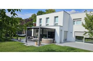 Einfamilienhaus kaufen in 44379 Kirchlinde, Gepflegtes, ca. 195 m² großes Einfamilienhaus - Stein auf Stein, mit Fußbodenheizung, Dämmung, etc.