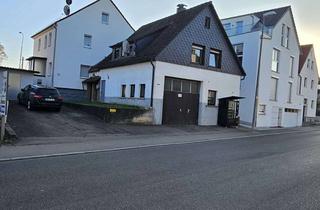 Haus kaufen in 71093 Weil im Schönbuch, Schaichhofstraße 23/1, 71093 Weil