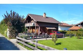 Haus kaufen in Steinbergweg, 83064 Raubling, 340 qm Grundstück mit liebevollem Haus in Raubling: 360000 € - 60 m² - 3.0 Zi.