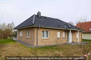 Einfamilienhaus kaufen in 14641 Wustermark, Elegantes Einfamilienhaus mit 7 Zimmern in Wustermark wird versteigert