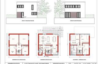 Haus kaufen in Büschemerstraße, 51427 Bergisch Gladbach, MIT Baugenehmigungen