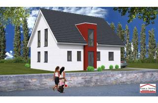 Einfamilienhaus kaufen in 40597 Benrath, *** Klein aber Fein *** Neubau eines Einfamilienhaus in Düsseldorf-Benrath