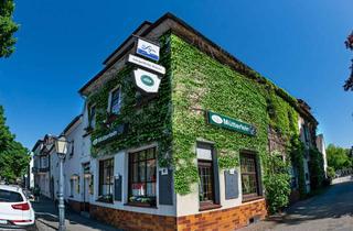 Haus kaufen in Egerstraße, 47495 Rheinberg, Gewerbe-Immobilie mit 4 FeWo in Rheinberg (Orsoy)