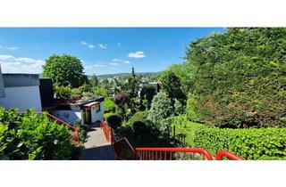 Einfamilienhaus kaufen in 65189 Wiesbaden, Einfamilienhaus in Villenlage mit Fernblick – Nähe Kurpark – Ruhige Wohnanlage