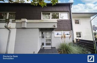 Reihenhaus kaufen in 44289 Lichtendorf, Hier wächst Familie – gepflegtes Reihenhaus mit Feldblick