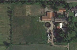 Haus kaufen in 27442 Gnarrenburg, Vierseitenhof mit Weide, Stall, Werkstatt – ideal für Pferdehaltung, Schrauber & Familien