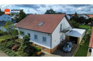 Einfamilienhaus kaufen in 76872 Erlenbach, Großes Einfamilienhaus in Erlenbach mit Garten, Ausbauflächen und viel Raum für Ihre Ideen