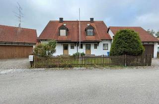 Einfamilienhaus kaufen in Erlsenstr. 16, 85241 Hebertshausen, Gepflegtes Einfamilienhaus mit Garage in Hebertshausen