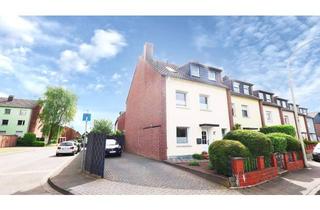 Haus kaufen in 41372 Niederkrüchten, Elmpt: Charmantes Reihenendhaus in gepflegtem Zustand