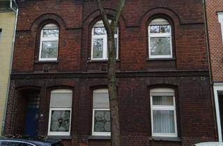 Haus kaufen in Scholtenhofstr. 14, 47119 Laar, PROVISIONSFREI Stadthaus mit Duisburg-Laar Altbau mit Charme und Charakter