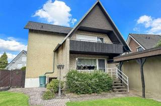 Haus kaufen in 32584 Löhne, Viel Platz für Ihr Familienglück