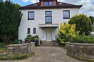 Villa kaufen in 31688 Nienstädt, Nienstädt - Sülbeck – repräsentative Stadtvilla mit großem Potenzial