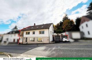 Haus kaufen in 95706 Schirnding, vielseitiges Wohn- & Geschäftshaus