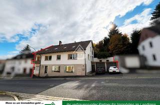 Haus kaufen in 95706 Schirnding, Vielseitiges Wohn- & Geschäftshaus