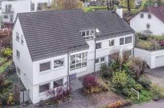 Haus kaufen in 73431 Aalen, KOMBINIERTES WOHN- UND GEWERBEOBJEKT MIT MEHREREN WOHNEINHEITEN