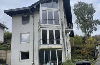 Mehrfamilienhaus kaufen in Koblenzer Straße, 53945 Blankenheim, Mehrfamilienhaus im Rohbau in Blankenheim zu verkaufen!