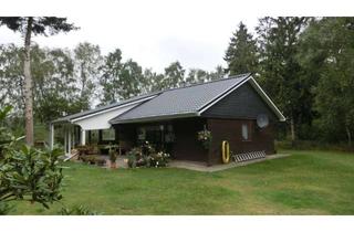 Haus kaufen in 21649 Regesbostel, IHR RÜCKZUGSORT TRAUMHAFTES WOCHENENDHAUS MIT GARAGE UND SCHUPPEN