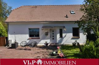 Doppelhaushälfte kaufen in 26639 Wiesmoor, Provisionsfrei - Gepflegte Doppelhaushäflte in Wiesmoor - Marcardsmoor