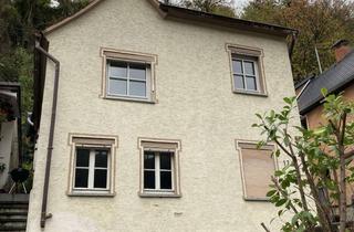 Haus kaufen in 56170 Bendorf, Gemütliches Haus in Sayn