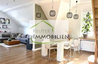 Haus kaufen in 44879 Linden, Ein Unikat unter den Zechenhäusern!