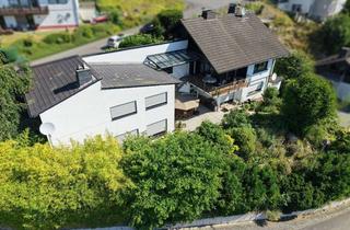 Haus kaufen in 53547 Hausen, Zeitlose Eleganz trifft moderne Architektur – Ein Zuhause mit vielen Möglichkeiten