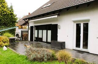 Einfamilienhaus kaufen in 59199 Bönen, Charmantes, freistehendes Einfamilienhaus in zentraler Lage in Bönen