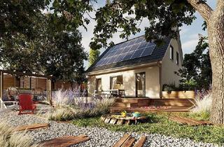 Haus kaufen in 54349 Trittenheim, massiv und energieeffizient gebaut, Preis inkl. Grundstück