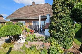 Haus kaufen in 17039 Neverin, Dr. Lehner Immobilien NB - Idyllischer Wohnkomfort bei Neubrandenburg