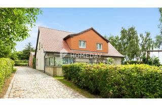 Haus kaufen in 18314 Löbnitz, Räume voller Möglichkeiten – Ihr Zuhause mit Gartenidylle