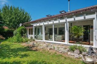 Haus kaufen in 83236 Übersee, MAIER - Familienfreundliches, idyllisches Zweifamilienhaus in ruhiger Lage nahe Chiemsee