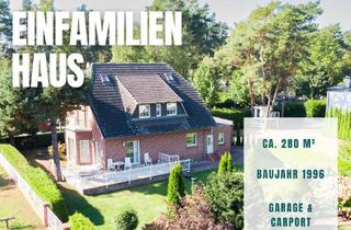 Einfamilienhaus kaufen in 16548 Glienicke, gepflegtes Einfamilienhaus in Glienicke / Nordbahn