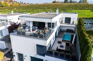 Villa kaufen in 88138 Weißensberg, Weißensberg - Exklusive Design-Villa nahe dem Bodensee...