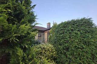 Einfamilienhaus kaufen in 31515 Wunstorf, Idyllisches Einfamilienhaus in ruhiger Wohngegend von Wunstorf, nahe Hannover.