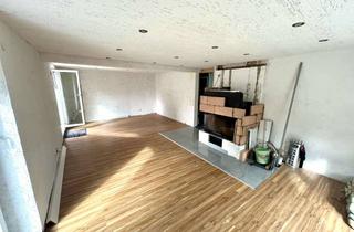 Haus kaufen in 73337 Bad Überkingen, Modernisiertes Wohnhaus mit Charme – großzügiges Grundstück und Ausbaureserve