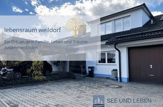 Einfamilienhaus kaufen in 88682 Salem, Großzügiges Einfamilienhaus in Salem-Weildorf – Raum für Familie, Leben und Ideen