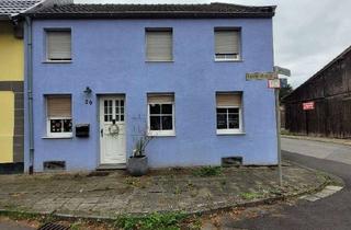 Haus kaufen in 52445 Titz, Schöne Reiheneckhaus in 52445 Titz