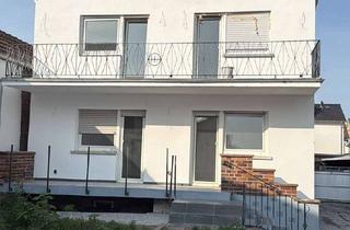 Haus kaufen in 68647 Biblis, Exklusives Renditeobjekt in Biblis – über 5 % Rendite möglich!