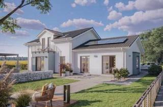 Haus kaufen in 55599 Siefersheim, Platz für alle! Exklusiver lichtdurchfluteter Neubau aus dem Hause BIEN ZENKER inkl. Baugrundstück