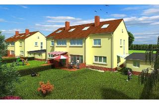 Haus kaufen in 14089 Kladow, Kernsaniertes Doppelhaus