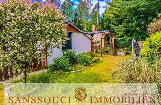 Haus kaufen in 16567 Mühlenbeck, Ihr ganzjähriges Wohnparadies auf einem exquisiten Grundstück!